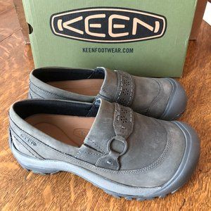 Brand new KEEN Kaci II Women's Slip On Shoe Size 8M